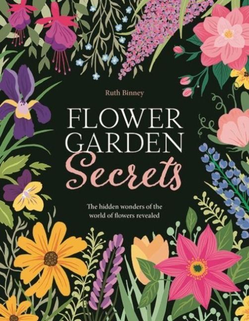 Produktbild: Flower Garden Secrets