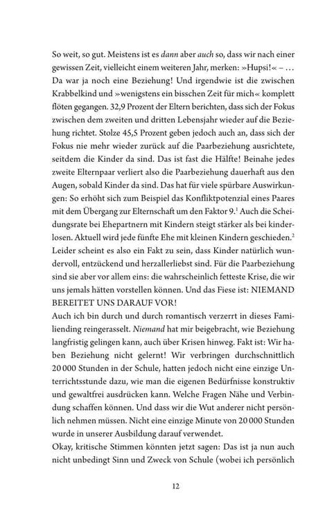 Produktbild: Wie ihr euch nicht umbringt, wenn ihr Eltern seid