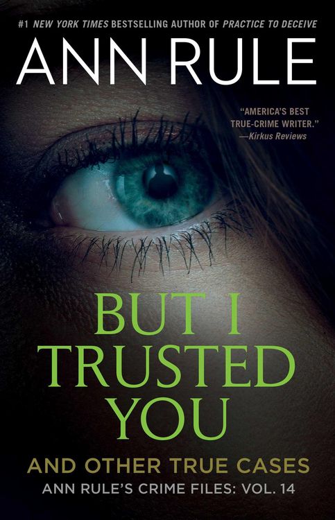 Produktbild: But I Trusted You