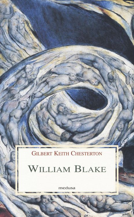 Produktbild: William Blake
