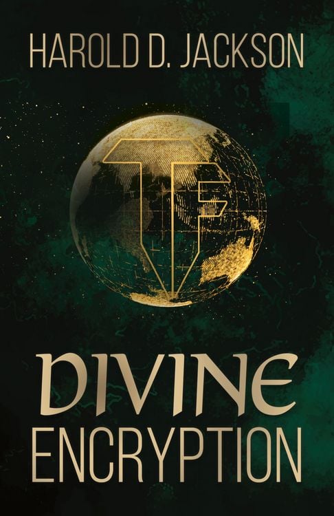 Produktbild: Divine Encryption