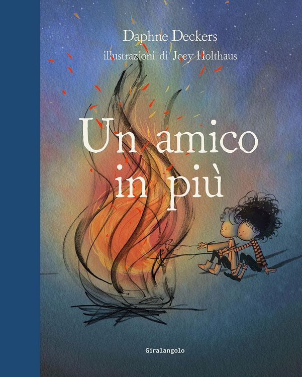 Produktbild: Un amico in pi&ugrave;