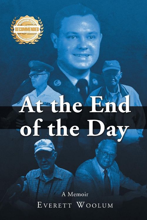 Produktbild: At the End of the Day