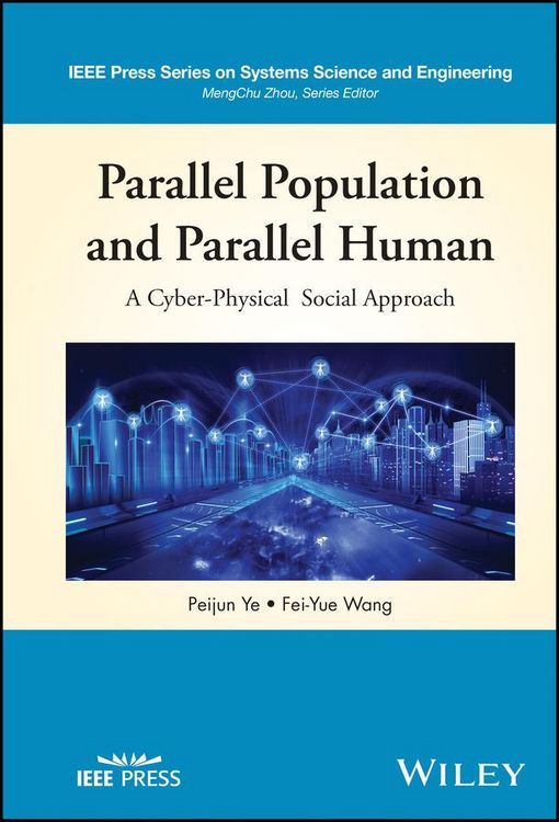 Produktbild: Parallel Population and Parallel Human