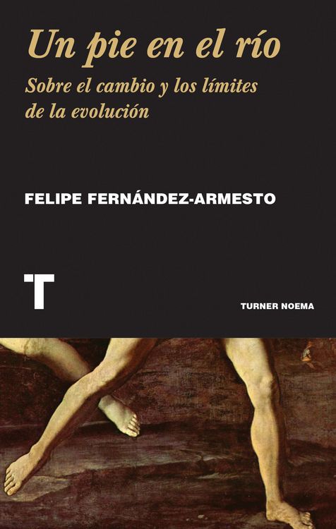 Produktbild: Un pie en el r&iacute;o