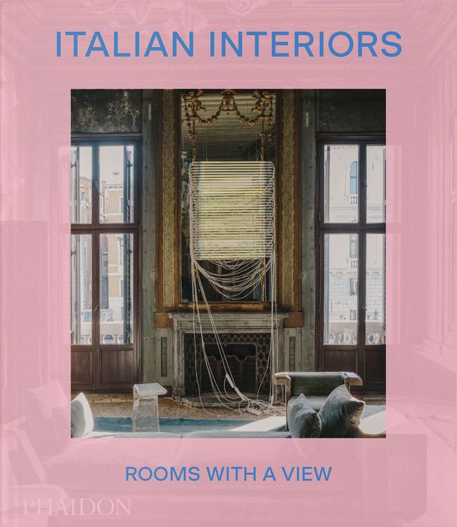 Produktbild: Italian Interiors