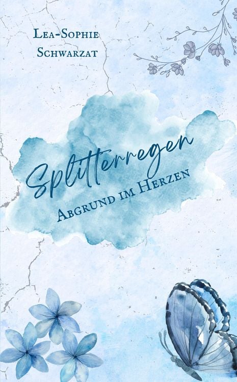 Produktbild: Splitterregen