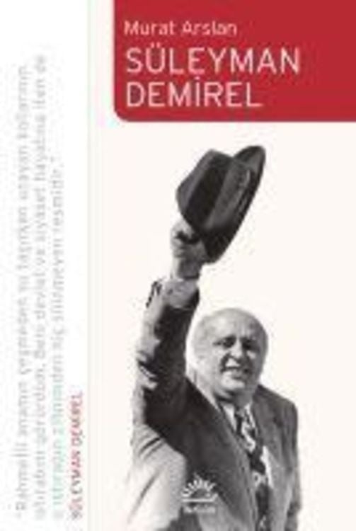 Produktbild: S&uuml;leyman Demirel