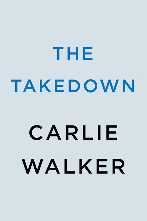 Produktbild: The Takedown