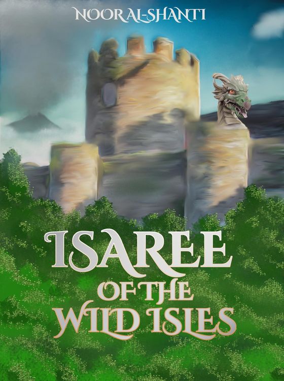 Produktbild: Isaree of the Wild Isles