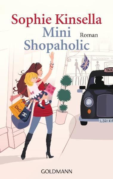 Produktbild: Mini Shopaholic / Shopaholic Bd. 6