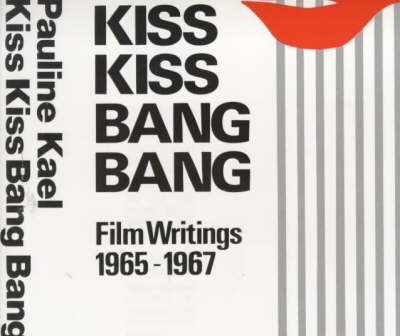 Produktbild: Kael, P: Kiss Kiss Bang Bang