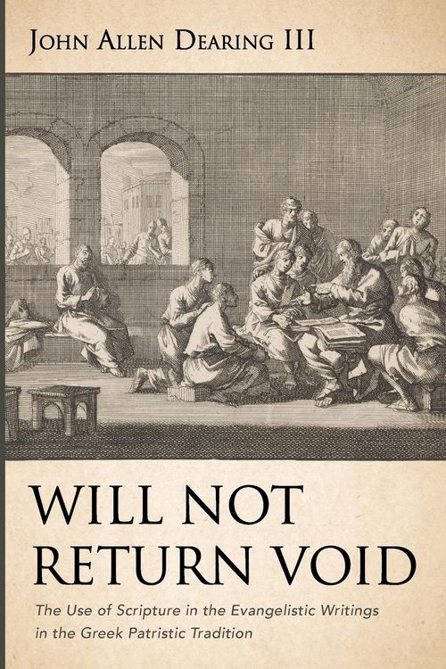 Produktbild: Will Not Return Void