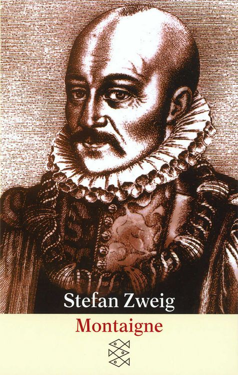 Produktbild: Montaigne