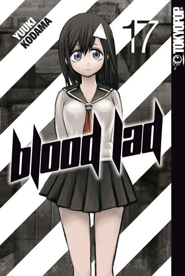Produktbild: Blood Lad 17