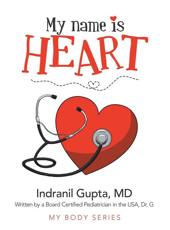 Produktbild: My Name Is Heart