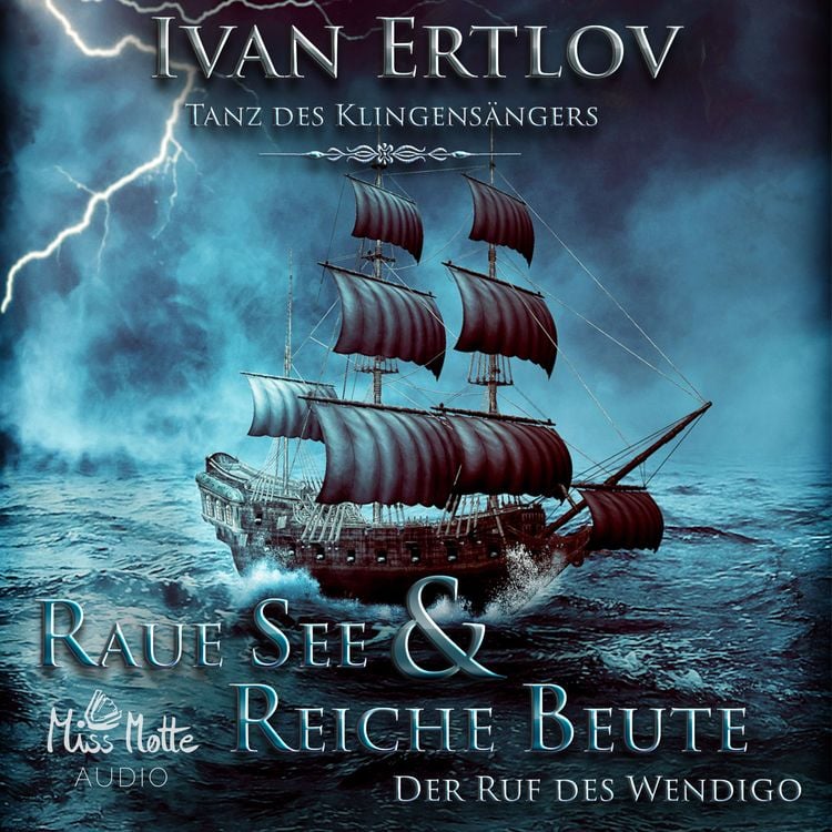 Produktbild: Raue See & Reiche Beute