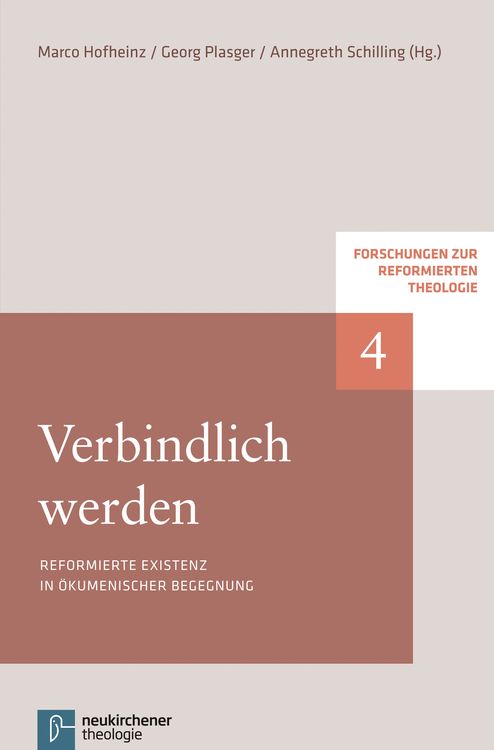Produktbild: Verbindlich werden