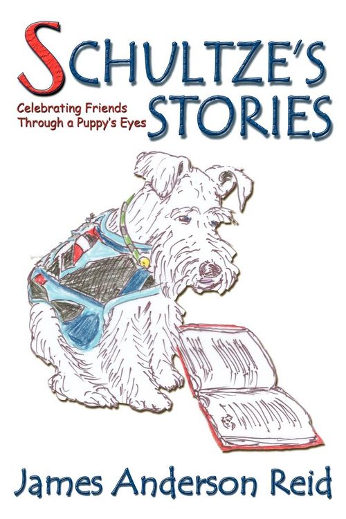 Produktbild: Schultze's Stories