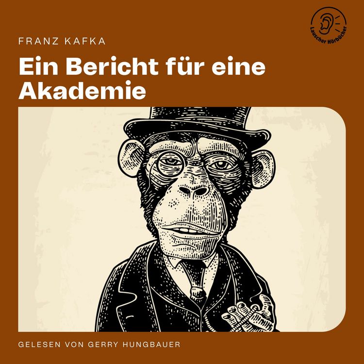 Produktbild: Ein Bericht f&uuml;r eine Akademie