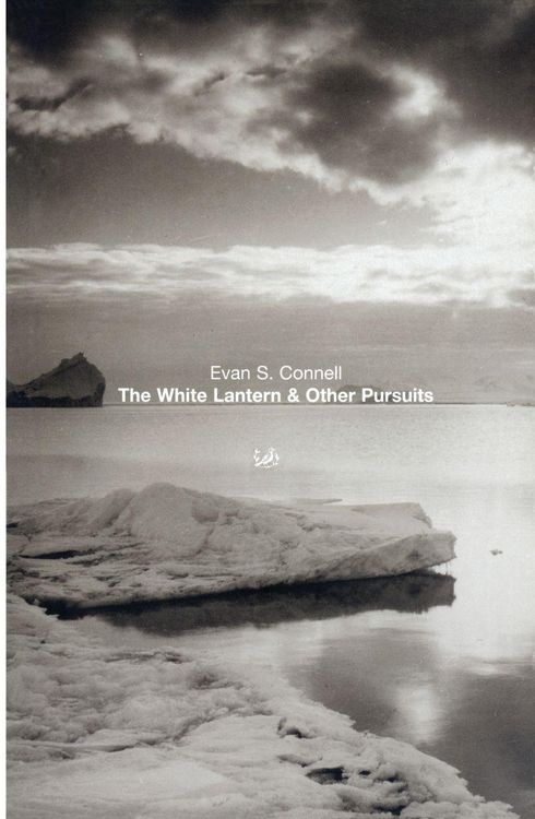 Produktbild: The White Lantern And Other Pursuits