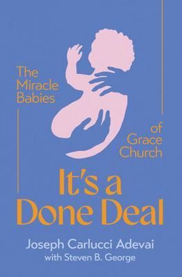 Produktbild: It's a Done Deal