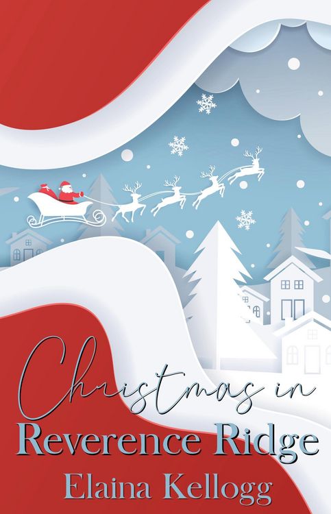 Produktbild: Christmas in Reverence Ridge