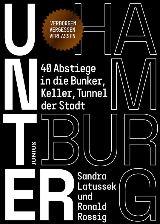 Produktbild: Unter Hamburg