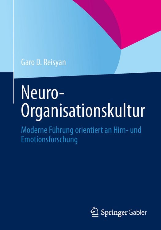 Produktbild: Neuro-Organisationskultur