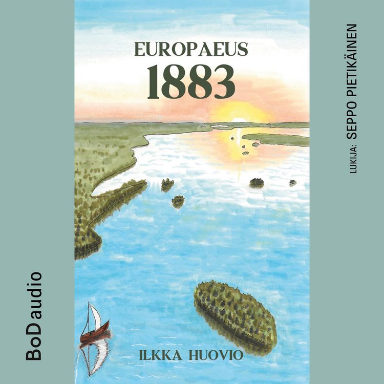 Produktbild: Europaeus 1883