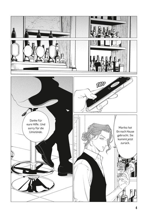 Produktbild: Fangs 3