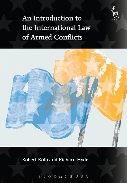 Produktbild: An Introduction to the International Law of Armed Conflicts