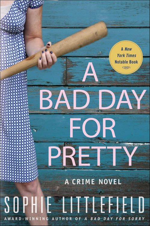 Produktbild: A Bad Day for Pretty