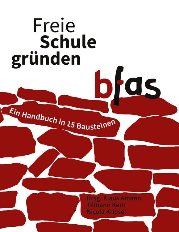 Produktbild: Freie Schule gr&uuml;nden