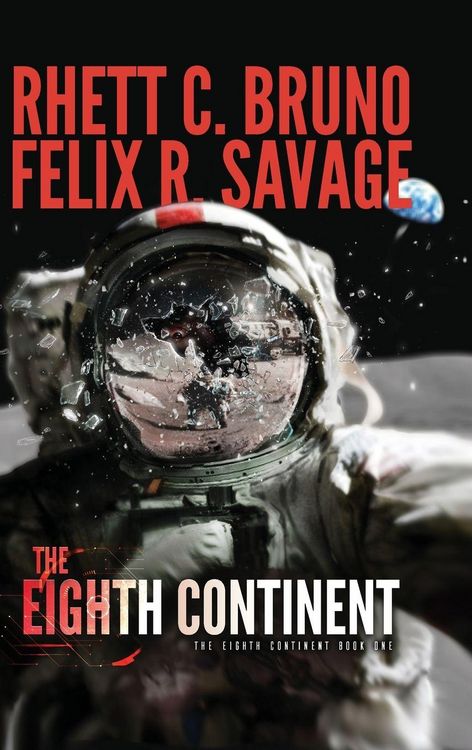Produktbild: The Eighth Continent