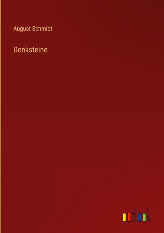 Produktbild: Denksteine