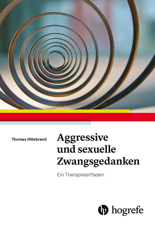 Produktbild: Aggressive und sexuelle Zwangsgedanken