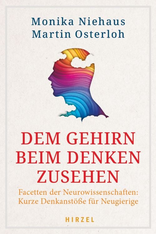 Produktbild: Dem Gehirn beim Denken zusehen