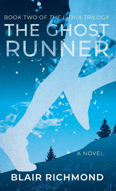 Produktbild: The Ghost Runner