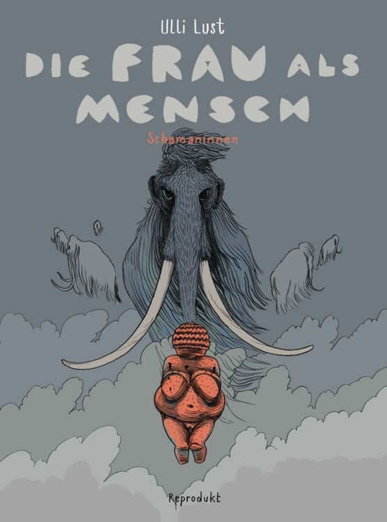 Produktbild: Die Frau als Mensch 2