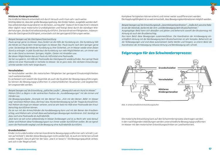 Produktbild: Erlebnisreiche Wasserwelt