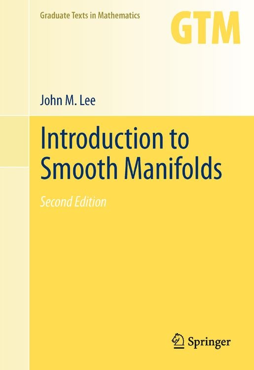 Produktbild: Introduction to Smooth Manifolds