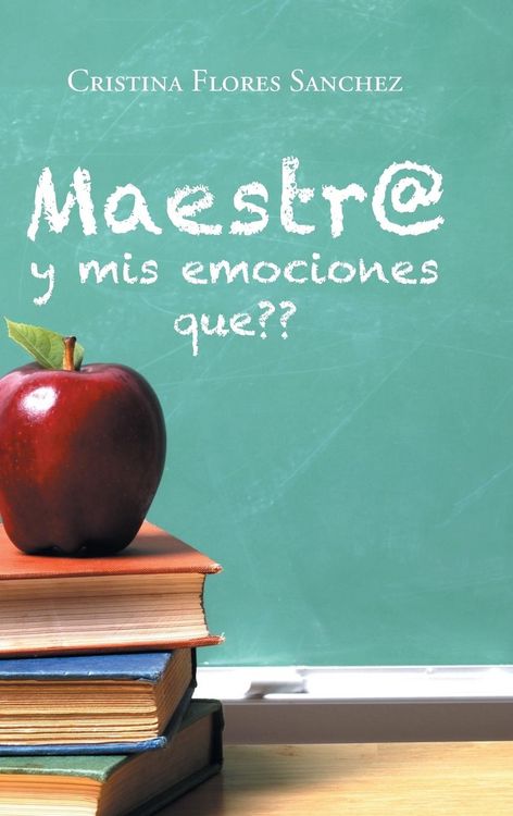 Produktbild: Maestr@ y mis emociones que??