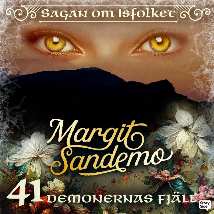 Produktbild: Demonernas fj&auml;ll