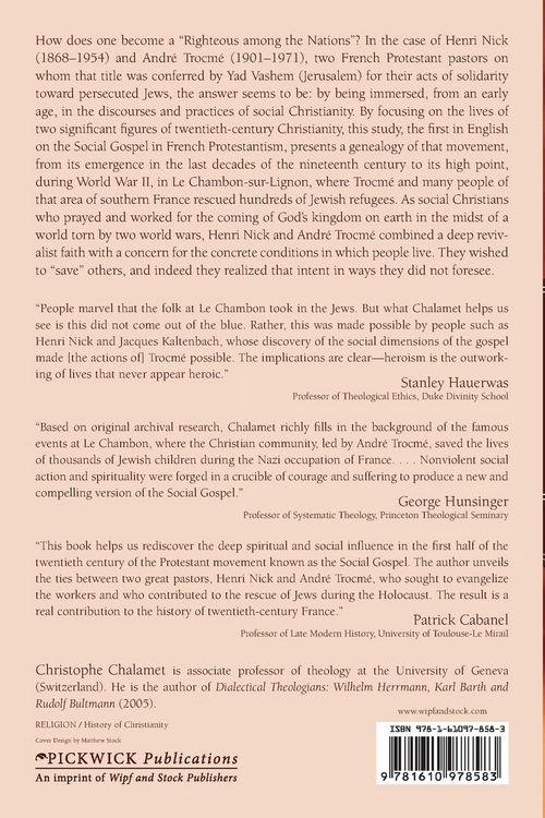 Produktbild: Revivalism and Social Christianity