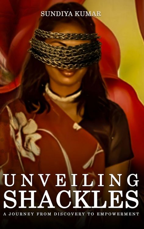 Produktbild: Unveiling Shackles