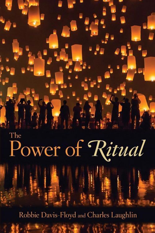 Produktbild: The Power of Ritual