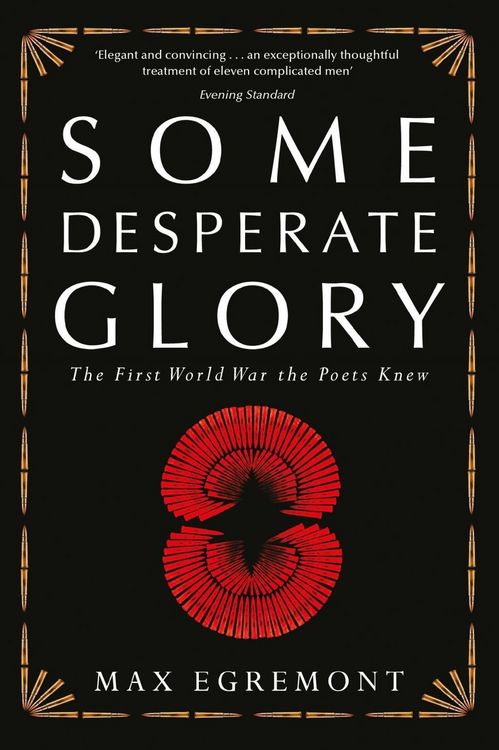 Produktbild: Some Desperate Glory