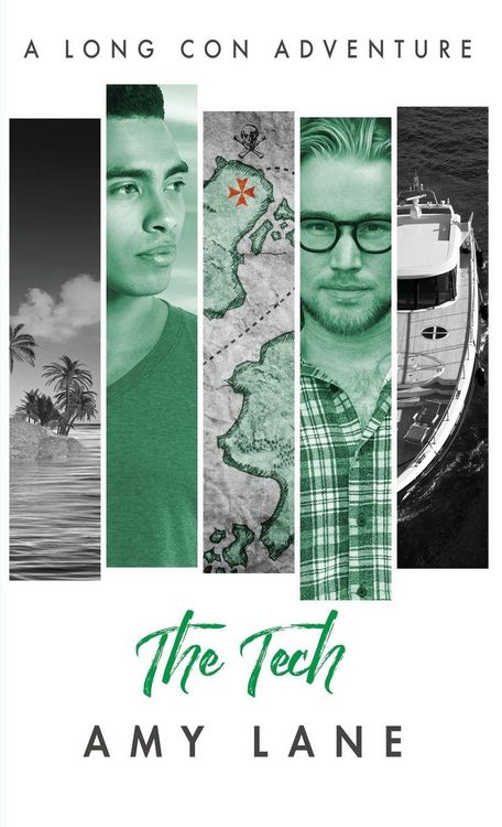 Produktbild: The Tech