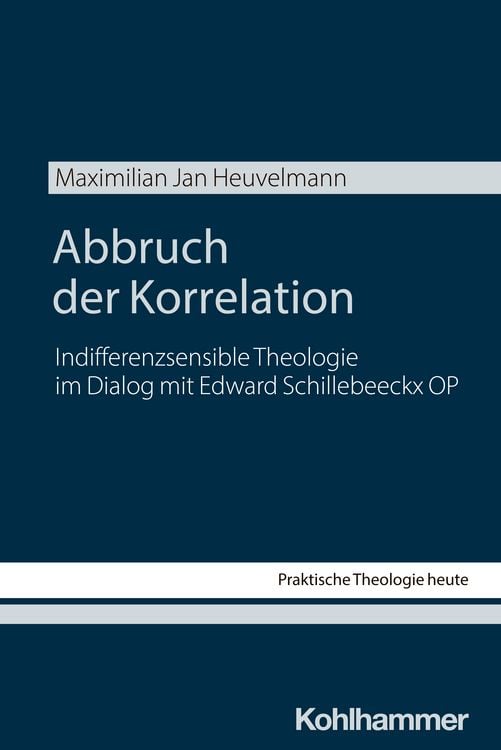 Produktbild: Abbruch der Korrelation